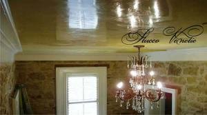 Stucco-venetie-glanspleister