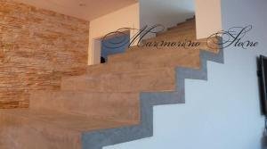 Marmorino Stone voor douche & vloer