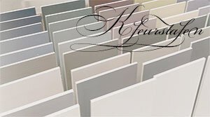 EDELPLEISTER KLEURRIJK