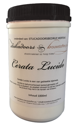 Cerata Lucido