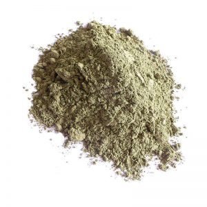 Groen Aarde uit Verona Pigmenten