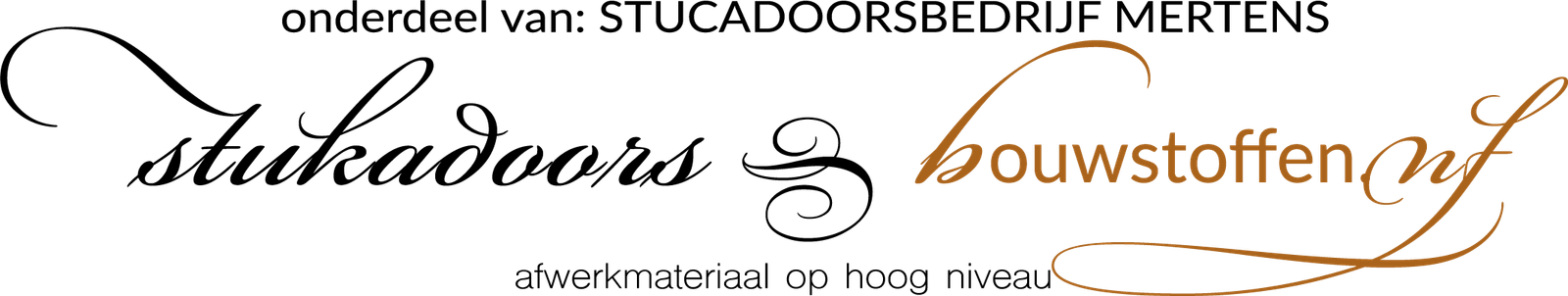 Exclusief Italiaans stucmarmer