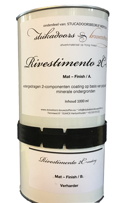 Rivestimento 2C-Coating