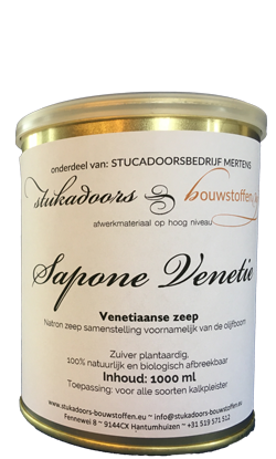 Sapone Venetie