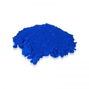 ULTRAMARIJN-BLAUW-PIGMENT