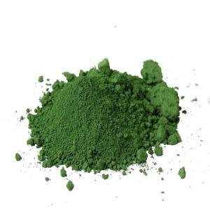 G-Chroom oxide groen