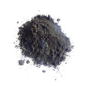 Z-Railing black (extra kleuren)