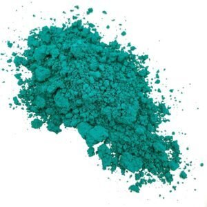 G-ARSENIC GROEN (extra kleuren)