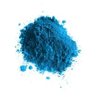 B-Turchese (extra kleuren)