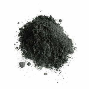 Pigment carbone steenkool
